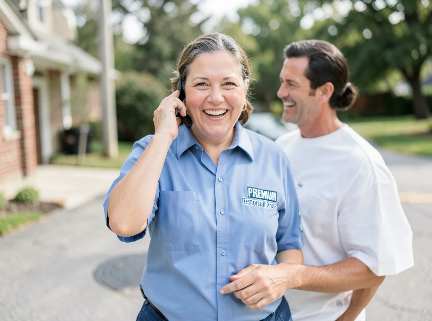 Water Damage Restoration Trenton, UT FAQs